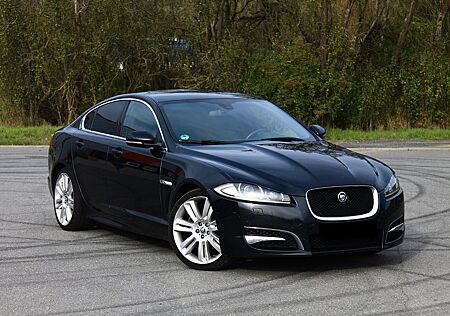 Jaguar XF 3.0 S V6 Diesel !!!BITTE LESEN!!!