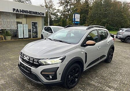 Dacia Sandero III TCe 110 Stepway Extreme + (EURO 6d)