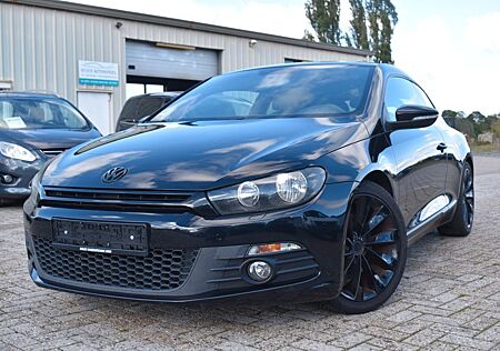 VW Scirocco Volkswagen 1.4 TSI 118 kW*SHZ*S-HEFT*PDC*KLIMA*