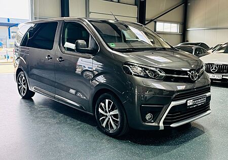 Toyota Pro Ace Proace Verso L1 Automatik *8-SITZER*KAMERA*ALU*