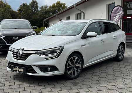 Renault Megane IV Grandtour BOSE-Edition ACC AHK LED PDC