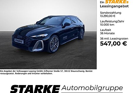 Audi A5 Avant TDI S tronic quattro edition one HeadU