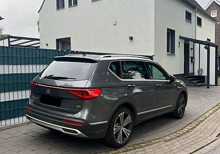 Seat Tarraco Xcellence 2.0 TDI 4Drive Pano...