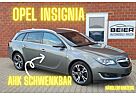 Opel Insignia Sports Tourer Bi-Xenon Kamera 4x4 AHK