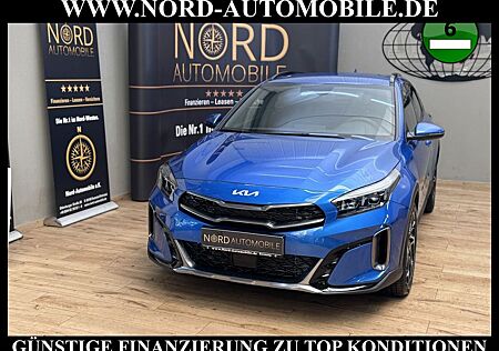 Kia XCeed 1.6 T-GDi GPF 7DCT GT-Line Kamera/18/LED G