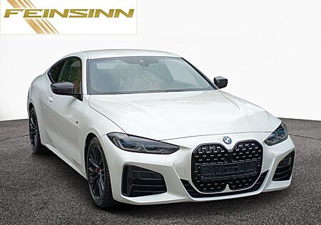 BMW M440 d xDrive *M-Sport*H&K*Fiona Rot*