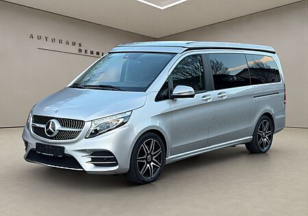 Mercedes-Benz V 250 Marco Polo HORIZON EDITION AMG-Line