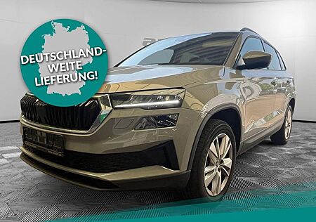 Skoda Karoq SELECTION 1.5 TSI 110 kW (150 PS)