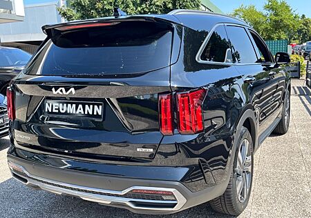 Kia Sorento Platinum 4WD Plug-In Hybrid