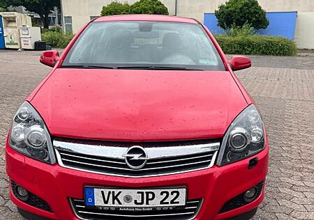 Opel Astra 1.6 Ecotec INNOVATION 85kW INNOVATION