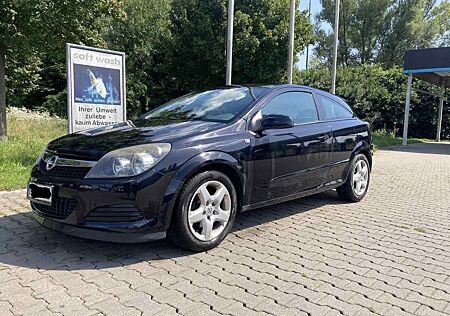 Opel Astra H GTC Top Zustand