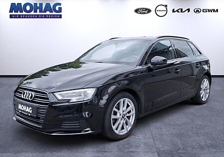 Audi A3 35 TDI sport 2.0l Sportback *Navigation* -EU6