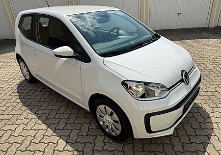 VW Up Volkswagen ! 1.0 ! Klima Spurhalteassistent el.FH