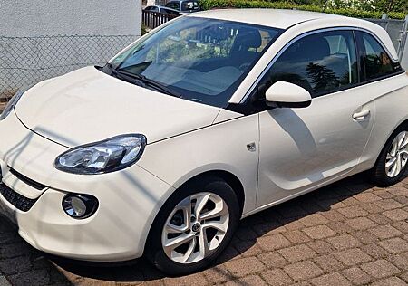Opel Adam 1.2 -
