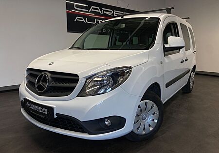 Mercedes-Benz Citan Kombi 109 CDI lang
