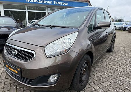 Kia Venga Spirit
