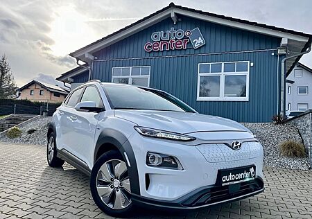 Hyundai Kona Style Elektro°64 kWh°CCS°HeadUp°Kamera°