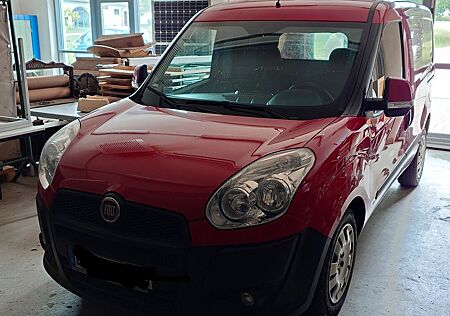 Fiat Doblo 1.6 Kasten Automatik