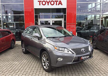 Lexus RX 450 RX 450h (hybrid) Executive Line