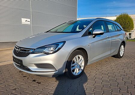 Opel Astra .1.6.CDTI. Sports Tourer+ PDC. LED.