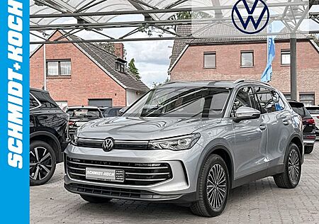 VW Tiguan Volkswagen 2.0 TDI Elegance ACC AHK LED Matrix Navi