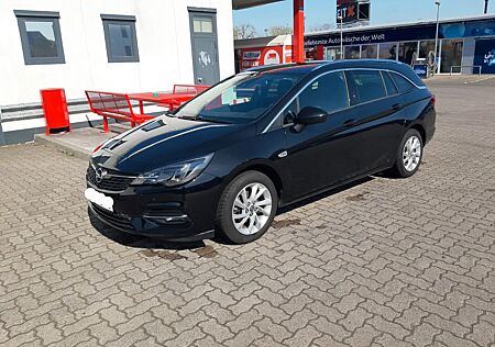 Opel Astra ST 1.5 Diesel 90kW Elegance