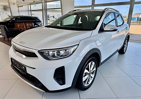 Kia Stonic gebraucht kaufen Kia Stonic Vision/Navi/Garantie/Tüv neu