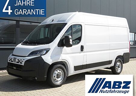 Fiat Ducato Maxi 35 L2H2 180 AT / Abstandstempomat