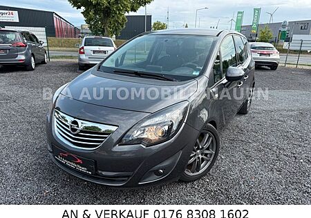 Opel Meriva B Innovation 1.4 Turbo Xenon Navigation