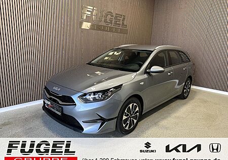 Kia Cee'd Sportswagon Ceed Sportswagon 1.5 T-GDI Klima|SHZ|Navi