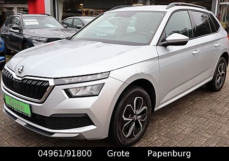 Skoda Kamiq 1.0 TSI Ambition AT Sitzh. Kamera AHK