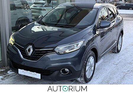 Renault Kadjar Experience AUTOMATIK 1.HAND LED NAVI MFL