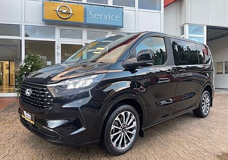 Ford Tourneo Custom Bus 320 L1 Tourneo Titanium X FWD