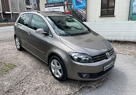 VW Golf Volkswagen Plus VI 1.4 TSI DSG Team /Klima / SHZ. /PDC