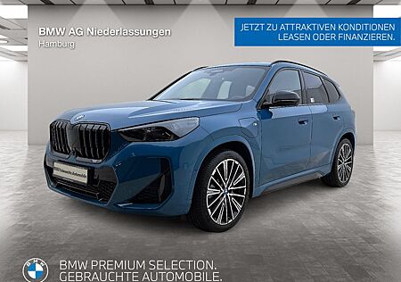 BMW X1 xDrive30e M Sport AHK Driv.Assist.Prof LED