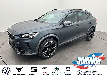 Cupra Formentor VZ TSI DSG 4Drive Leder19beats