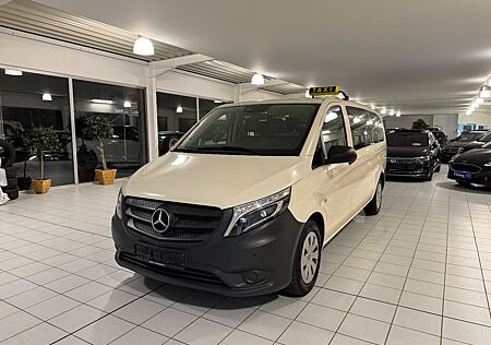 Mercedes-Benz Vito Tourer 114/116 CDI*Lang*Taxi*9Sitzer*