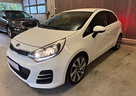 Kia Rio Spirit*LED*LEDER*SHZ*PDC*