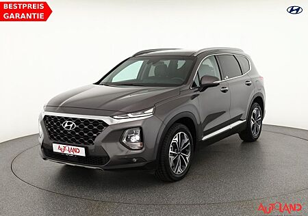 Hyundai Santa Fe 2.2 CRDi Premium 4WD Panorama Sitzluft