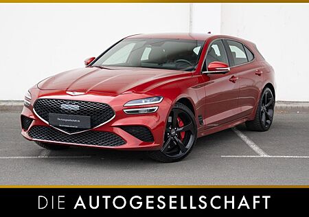 Genesis G70 Shooting Brake 2.2 CRDi Sport*LED*NAVI*HUD*