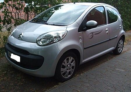 Citroën C1 1.0 Advance,Klima,81258 km.,EURO4,HU08-2026