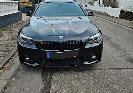 BMW 520d xDrive Touring A -