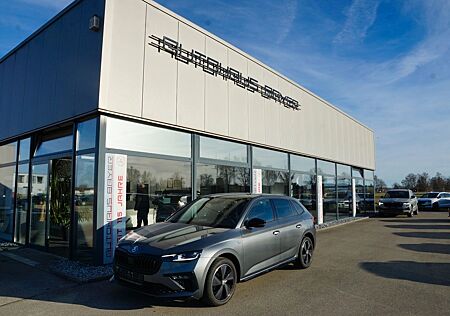 Skoda Scala 150PS MonteCarlo NAV!R-KA!FS-HZ!VIRT!4J-GA