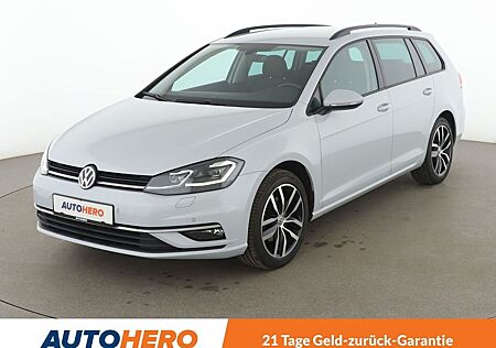 VW Golf Volkswagen VII 1.4 TSI Comfortline BMT *NAVI*LED*ACC*
