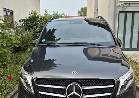 Mercedes-Benz V 250 d Aut. AVANTGARDE lang AVANTGARDE