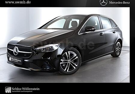 Mercedes-Benz B 200 B 200d 3,99%/Progressive/LED/AdvancedP/SpiegelP