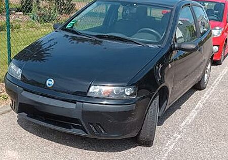 Fiat Punto 1.2 8V -
