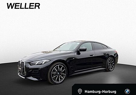 BMW 430i xDrive GC M Sport GSD HUD 360° St+Go HiFi
