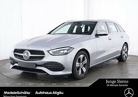 Mercedes-Benz C 200 T Avantgarde LED Kamera Vorr.-Distronic