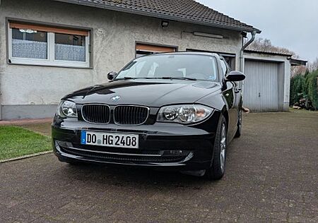 BMW 116i E87